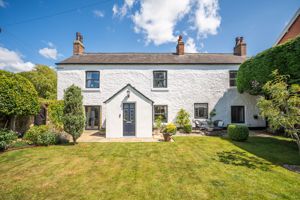 The White House- click for photo gallery